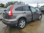 2010 Honda CR-V EXL