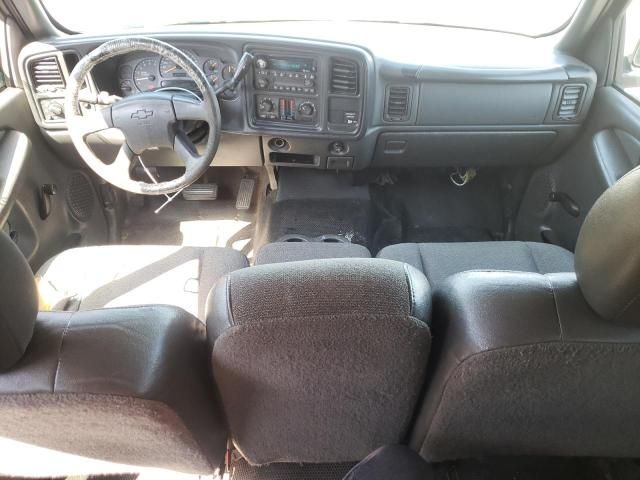 2003 Chevrolet Silverado C1500