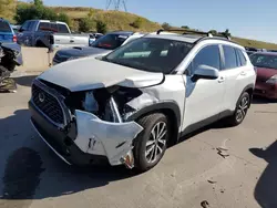 2023 Toyota Corolla Cross XLE en venta en Littleton, CO