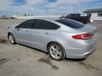 2018 Ford Fusion SE Hybrid