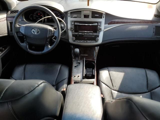 2011 Toyota Avalon Base