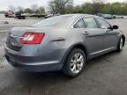 2012 Ford Taurus SEL