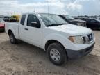 2014 Nissan Frontier S