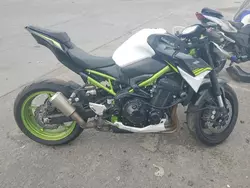 2021 Kawasaki ZR900 F en venta en Littleton, CO