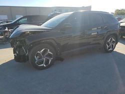 2022 Hyundai Tucson SEL en venta en Wilmer, TX