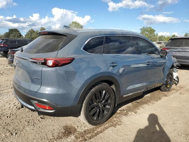 2021 Mazda CX-9 Grand Touring