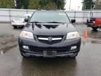 2005 Acura MDX Touring