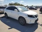 2014 Lexus RX 350 Base