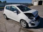 2014 Chevrolet Spark 1LT