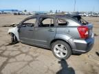 2011 Dodge Caliber Mainstreet