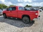 2016 Toyota Tundra Double Cab SR