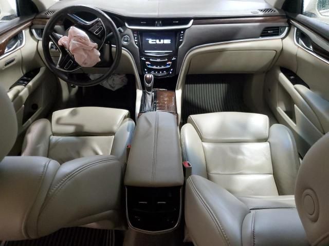 2013 Cadillac XTS Luxury Collection