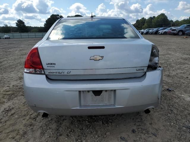 2014 Chevrolet Impala Limited LT