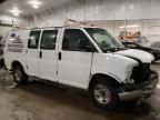 2007 Chevrolet Express G3500