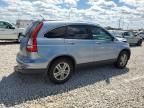 2011 Honda CR-V EXL