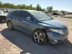 2010 Toyota Venza