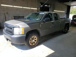 Chevrolet Vehiculos salvage en venta: 2008 Chevrolet Silverado K1500