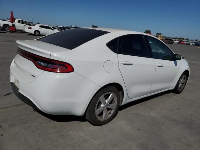 2016 Dodge Dart SXT