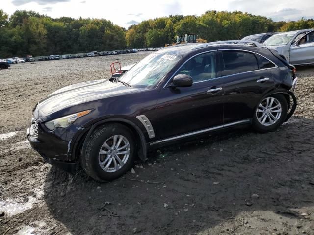 2010 Infiniti FX35