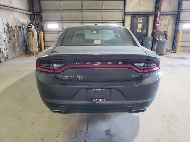 2017 Dodge Charger SXT