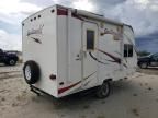 2010 Cruiser Rv Funfinder