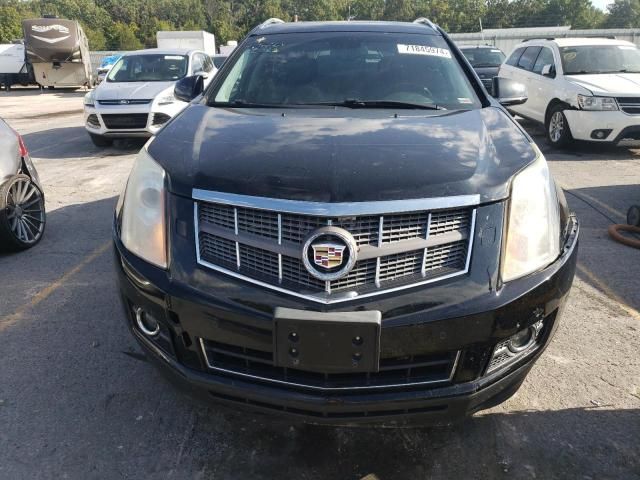 2010 Cadillac SRX Performance Collection