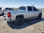 2010 Chevrolet Silverado K1500 LTZ