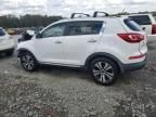 2013 KIA Sportage EX