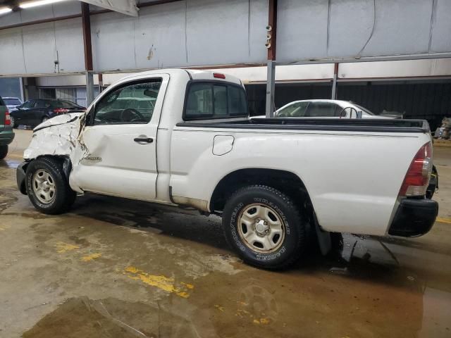 2009 Toyota Tacoma