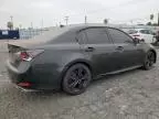 2016 Lexus GS 350 Base