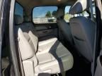 2010 Chevrolet Silverado K2500 Heavy Duty LTZ