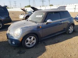 Mini salvage cars for sale: 2011 Mini Cooper