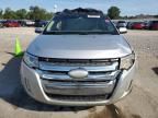 2012 Ford Edge Limited