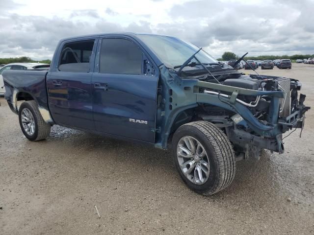 2021 Dodge 1500 Laramie