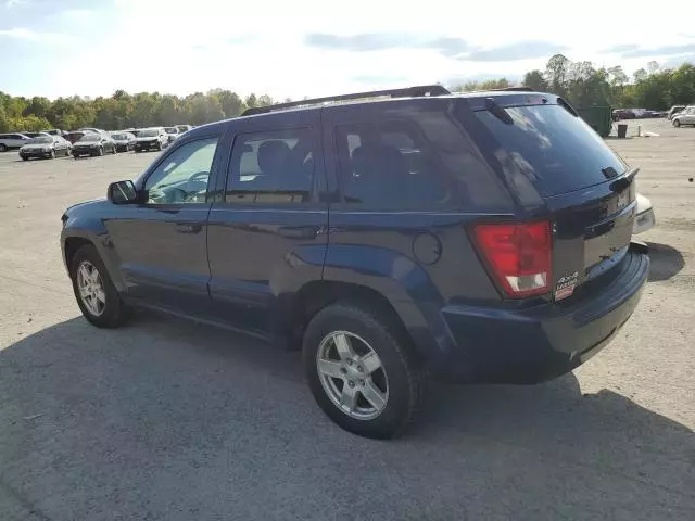 2006 Jeep Grand Cherokee Laredo