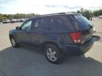 2006 Jeep Grand Cherokee Laredo