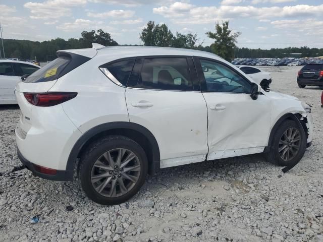 2019 Mazda CX-5 Grand Touring Reserve