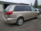 2005 Toyota Sienna XLE