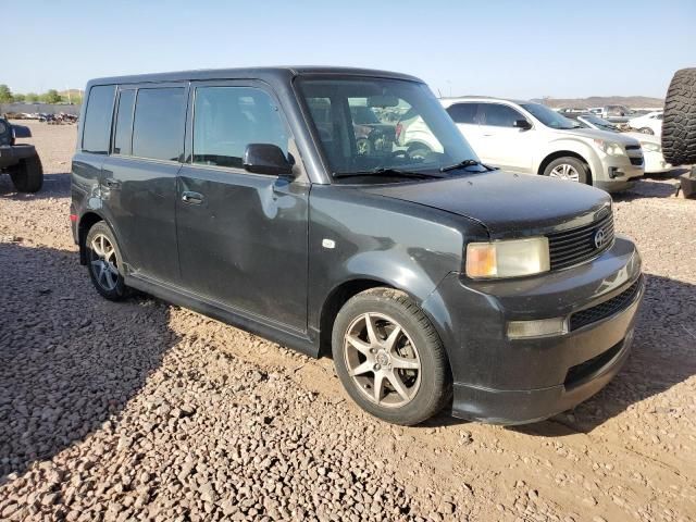 2006 Scion XB