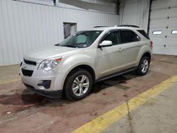 2015 Chevrolet Equinox LT en venta en Marlboro, NY