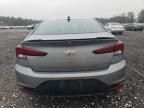 2019 Hyundai Elantra Sport