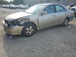 2003 Toyota Camry LE en venta en Opa Locka, FL