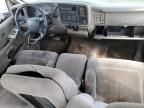 2000 Chevrolet Silverado C1500