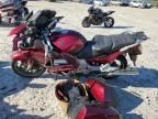 2005 Honda ST1300