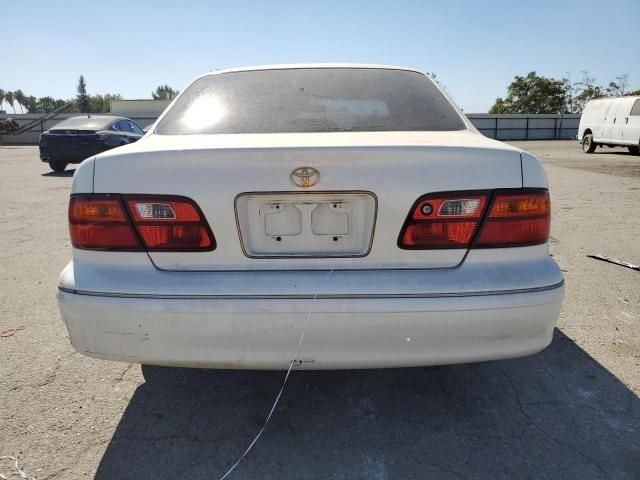 1999 Toyota Avalon XL