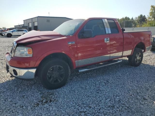 2007 Ford F150