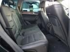 2011 Volkswagen Touareg V6 TDI