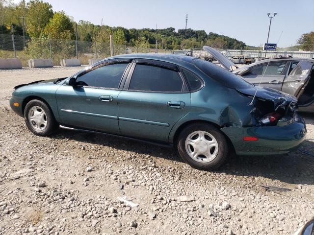 1996 Ford Taurus GL