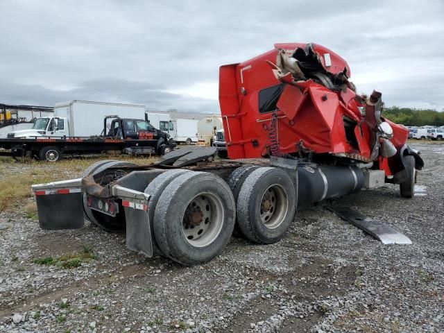 2005 Peterbilt 379