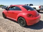 2012 Volkswagen Beetle